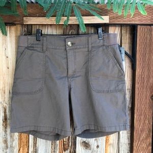 Lee Riders shorts
